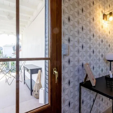 Bed & Breakfast Aix'traordinaire Aix-les-Bains