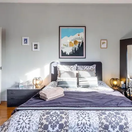 ベッド・アンド・ブレックファスト Aix'traordinaire