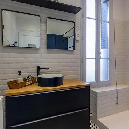 Aix'traordinaire Couette-café 3*