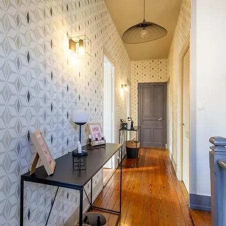 Aix'traordinaire Couette-café Aix-les-Bains