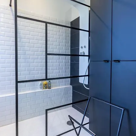 Bed & Breakfast Aix'traordinaire 3*