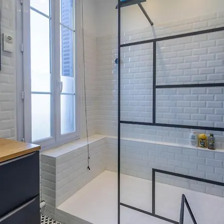 Aix'traordinaire Bed & Breakfast Aix-les-Bains