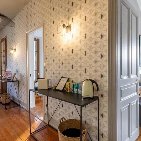 Bed & Breakfast Aix'traordinaire 3*