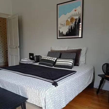 Aix'traordinaire 3* Aix-les-Bains