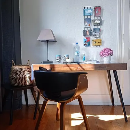 Aix'traordinaire Bed & Breakfast