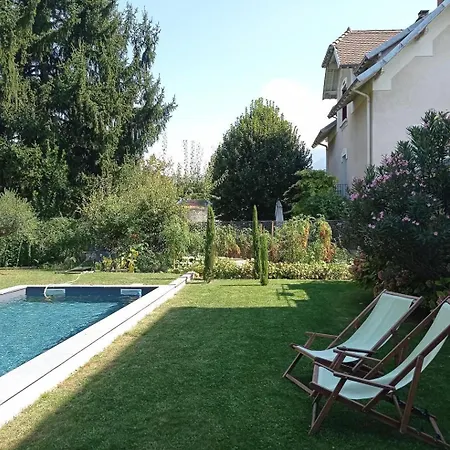 Aix'traordinaire Aix-les-Bains