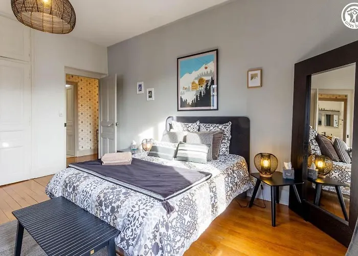 Aix'traordinaire Aix-les-Bains