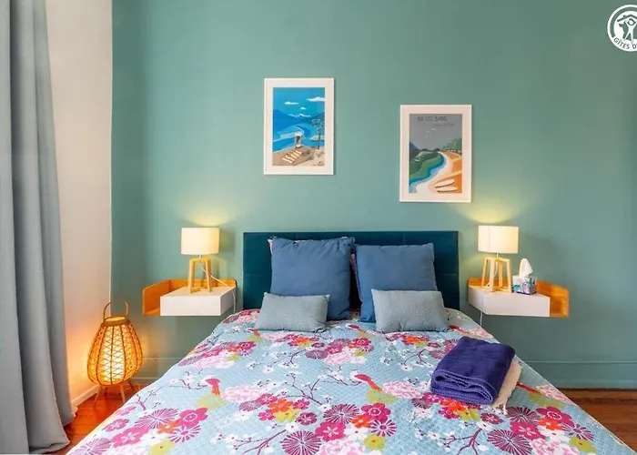 Aix'traordinaire ベッド・アンド・ブレックファスト