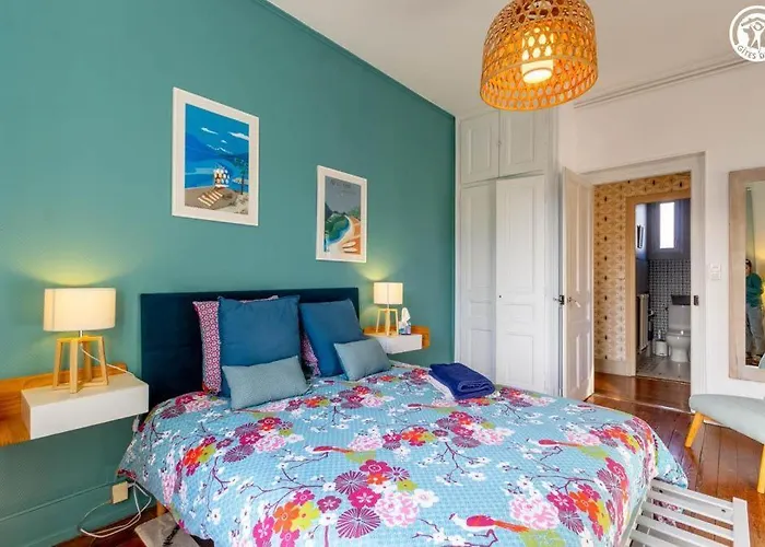 Aix'traordinaire 3* Aix-les-Bains