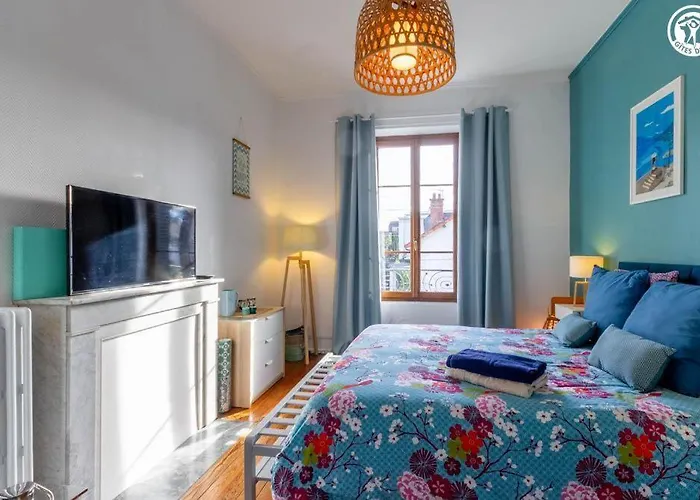 Aix'traordinaire Couette-café 3*