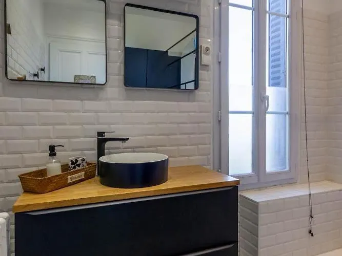 Aix'traordinaire Couette-café 3*