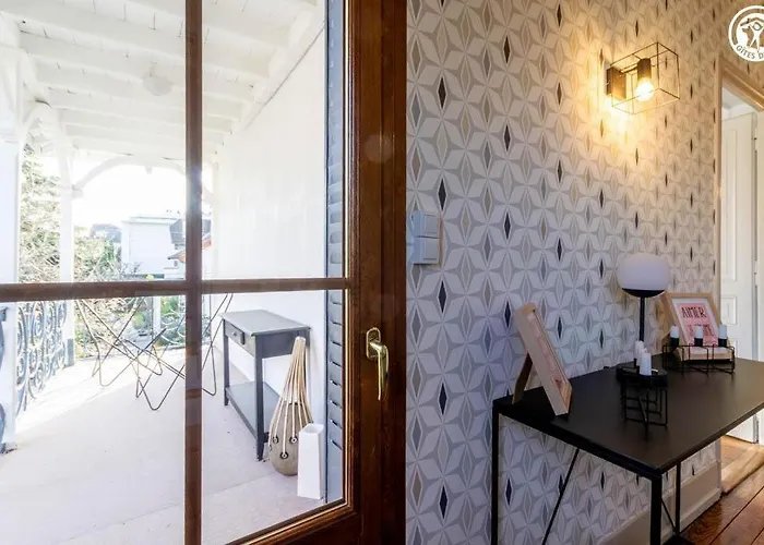 Couette-café Aix'traordinaire Aix-les-Bains